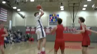 The Big Playback 1/30 Pt. 1: Trinity keeps marching; Redmond wins an OT thriller; Summit dominates