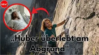&bdquo;&Uuml;berleben am Abgrund &ndash; Huber schildert Horror-Erlebnis am Laila Peak!&ldquo;