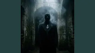 I'm a shadow in my own skin