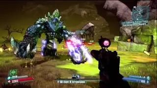 Borderlands 2 - 