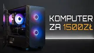 Komputer za 1500zł!!