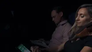 MyJet Luxury Travel Pillow