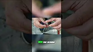 Oro Italiano: Analisi e Peso delle Pagliuzze d'Oro!