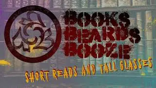 Bi-Monthly Book Club: Jade City