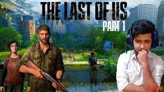 The Last of Us Part 1 Live Hindi ____ Zombie Hunter