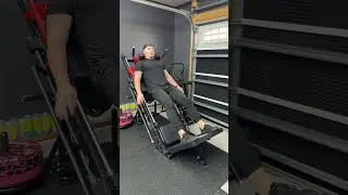 Real size comes from loading up leg presses and squats consistently