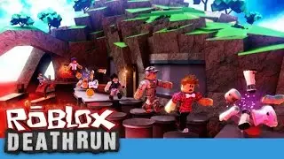 ROBLOX Deathrun Live Stream!
