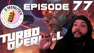 GUNS, GUTS, GIBS - This FAST PACED FPS will SURELY BLOW YOU AWAY #turbooverkill #keymailer #indie