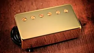 Righteous Sound Pickups - Brielle - Neck - Clean Rhythm