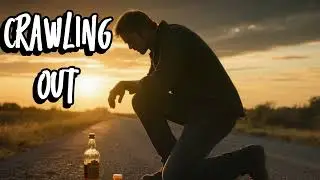 Crawling Out &ndash; Brutally Honest Country Song About Addiction & Recovery