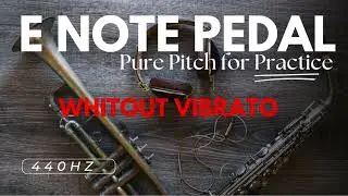 E Note Pedal (MI)