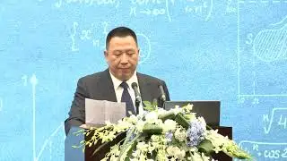 Huawei: Touting Importance of Protecting IP Rights
