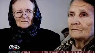 Yusif Mustafayev - Qocalar evi   (Official Music Video)