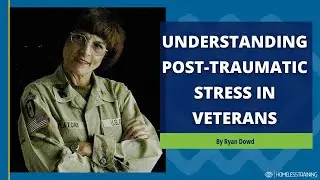 Understanding Post-Traumatic Stress Disorder in Veterans: A Conversation with Dr. Kathy Platoni