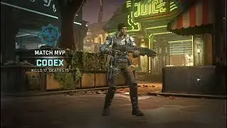 Gears 5 Offline Multiplayer FFA Match w/ Bots - AMD Ryzen 3 3200G with Radeon Vega Graphics, 8gb ram