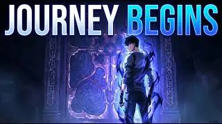 CAN SUNG JIN-WOO DEFEAT BLUE VENOM FANGED KASAKA?! 😱 | SOLO LEVELING: ARISE