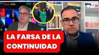 EL R&Eacute;GIMEN BLOQUEA ELECCIONES CON MANIOBRA JUR&Iacute;DICA | Especial 