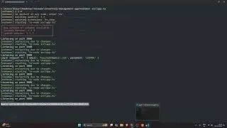 Mastering Express.js Middleware: Build Custom Middlewares for Complete App Control!