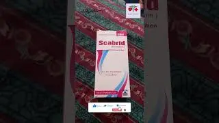 Scabrid || Permethrin || Scabrid Lotion Benefits And Uses In Urdu/Hindi || Ali Care Pharmacy