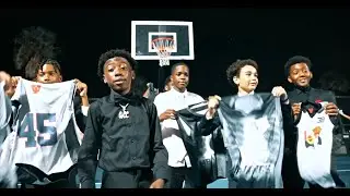 King Michai  - HOOPER (Official Music Video) ft Tori Montana