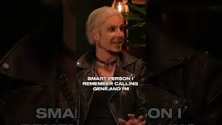 John 5 On Getting The Call To Play With Marilyn Manson