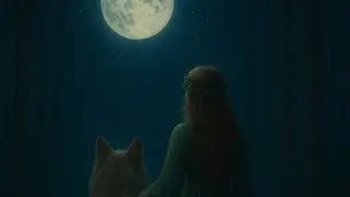 Le Loup qui apprivoisait son grondement-Guid&eacute;e