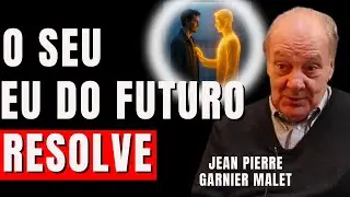 Físico Explica: Seu Duplo Vai Resolver Seus Problemas (Faça Isso Antes de Dormir)
