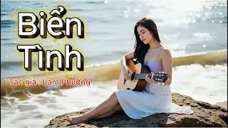 Biển Tình - nhạc trữ tình, Bolero, Tình Yêu Như Sóng Biển Vô Tận