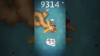 Snake io mod menu  Trollface ☠☠☠💀💀