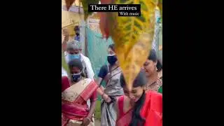 Sai Pallavi Baduga Dance