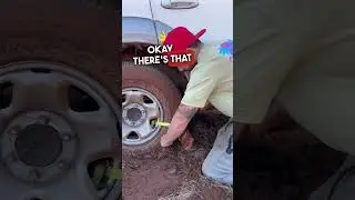 &ldquo;Tips for Getting Your Stuck Truck Out of the Mud | Expert Advice for Safe and Effective Recovery