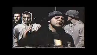 КостаРика - Не Для Всех (ft. Pluto) Official VHS Music Video