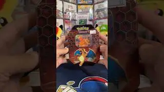 Should I Open it? Or Should I Keep it Sealed? - Episode 205 - Hidden Fates Tin with 4 Packs #pokemon