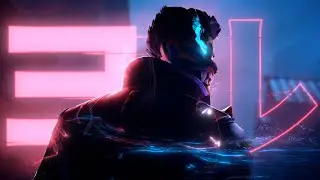 If Valorant had an Anime Opening ㊙️