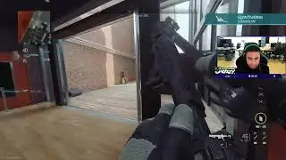 SHOTZZY SHOWS SCUMP HOW TO SLIDE CANCEL ON MODERN WARFARE 2 BETA!