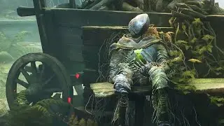 Witchfire | Exclusive GeForce RTX Gameplay Reveal