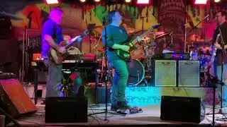Shane Johnson -Cocaine solo