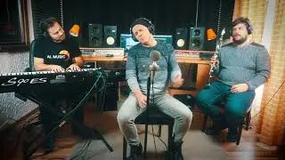Armin Cohodar - Đelem đelem (Live)