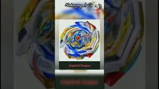 All Dragon beyblade Devolution | Devolution of Beyblade | #beybladeburst #beyblade #short