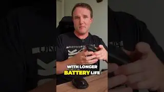 ☁️WEIGHT vs BATTERY LIFE! Razer Orochi V2