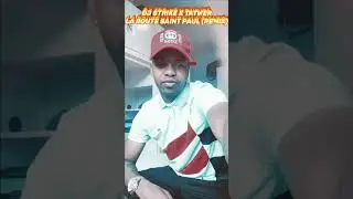 DJ STRIKE X TATWER - LA ROUTE SAINT PAUL (REMIX FL STUDIO MOBILE)