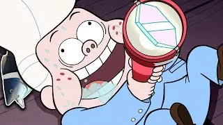 LITTLE DIPPER | Gravity Falls Reaction