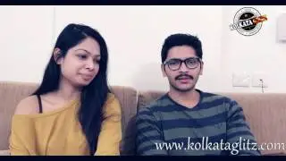 Valentine's Day Special Adda Arjun-Sreeja