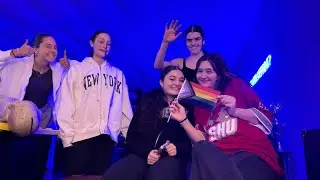 Vlogmas day 12! (Senior szn)