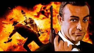 MOSCOU CONTRA 007 (1963) - NOVO TRAILER - (FROM RUSSIA WITH LOVE)