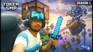 🔥 Minecraft Private Token SMP – Join Fast | Limited Access 🔑 #Shorts#lightningbeast
