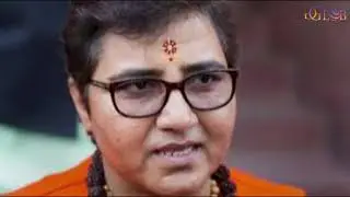 PM Modi's name among those I was forced to take  Pragya Thakur on Malegaon blast