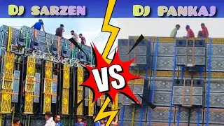 #djsarzen #vs #dajpankaj #djremix #djpankaj #djsarzensetupsong #djpankajofficial #djvsdj