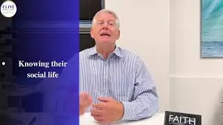 ELITE HOME CARE—How to Enroll Seniors in Home Care