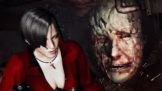 RESIDENT EVIL 6 (Ada) - #6: FINAL: A 